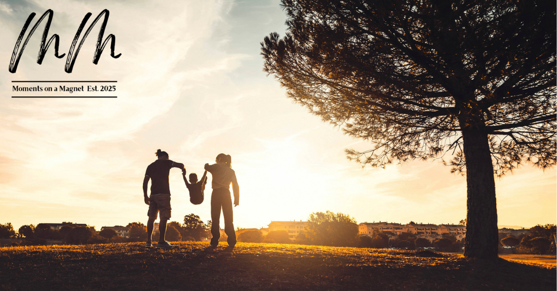 Why Photo Magnets Are the Ultimate Thoughtful Gift (Even for People Who Have Everything)