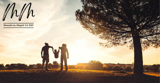 Why Photo Magnets Are the Ultimate Thoughtful Gift (Even for People Who Have Everything)