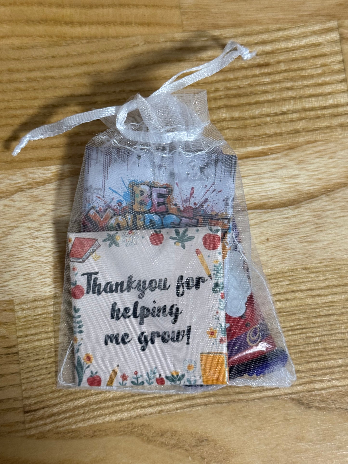 Custom Gift Packs - Designed just for you!