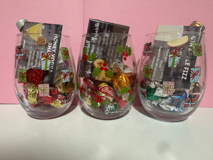 Custom Gift Packs - Designed just for you!