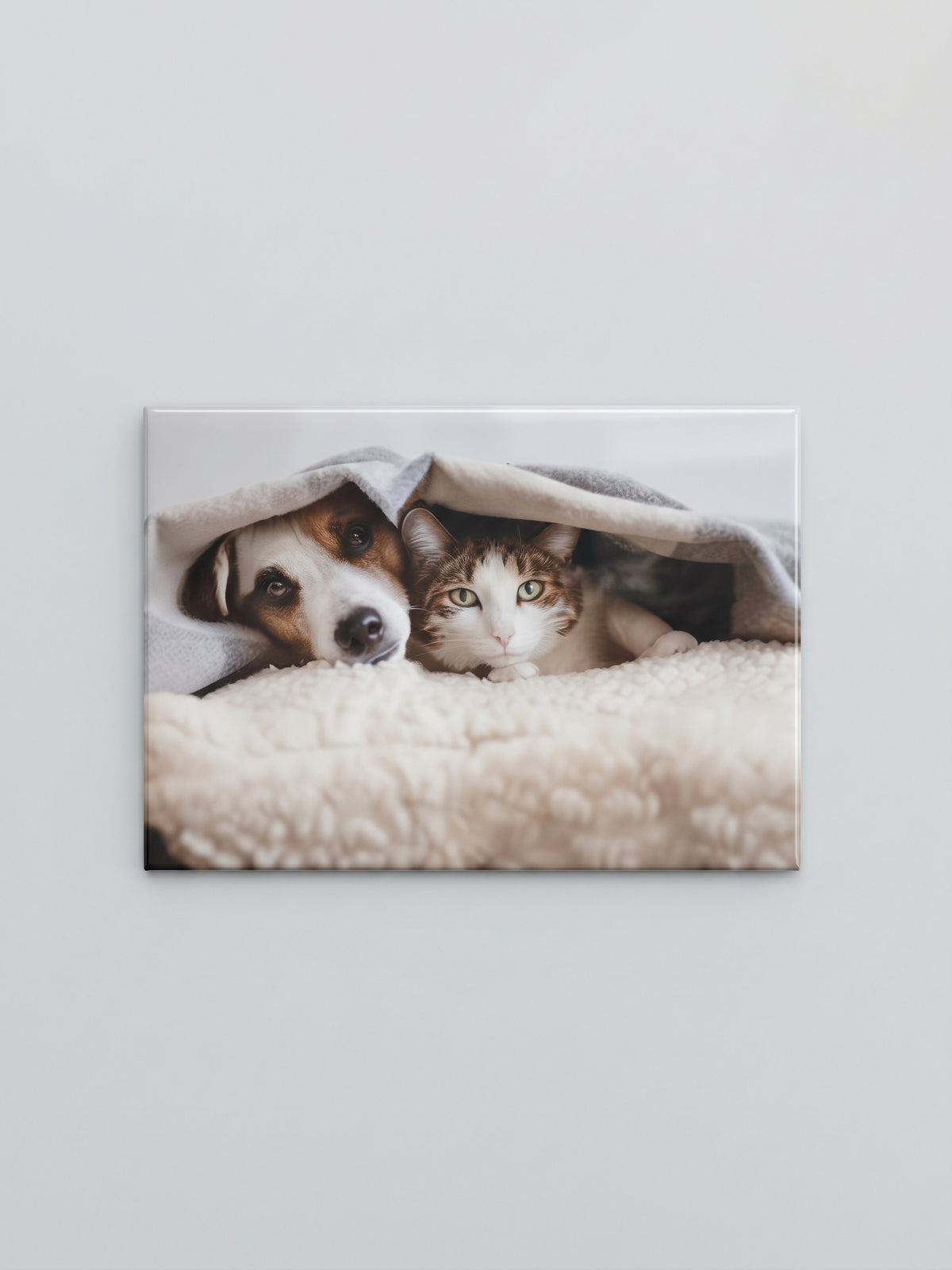 Extra Large Photo Magnet (90x65)